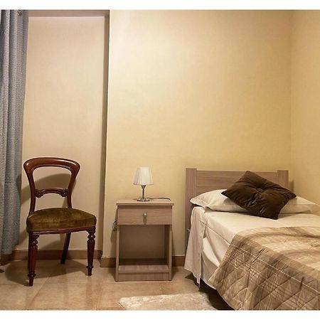 Sicania Rooms Comfort & Relax Enna Exteriér fotografie