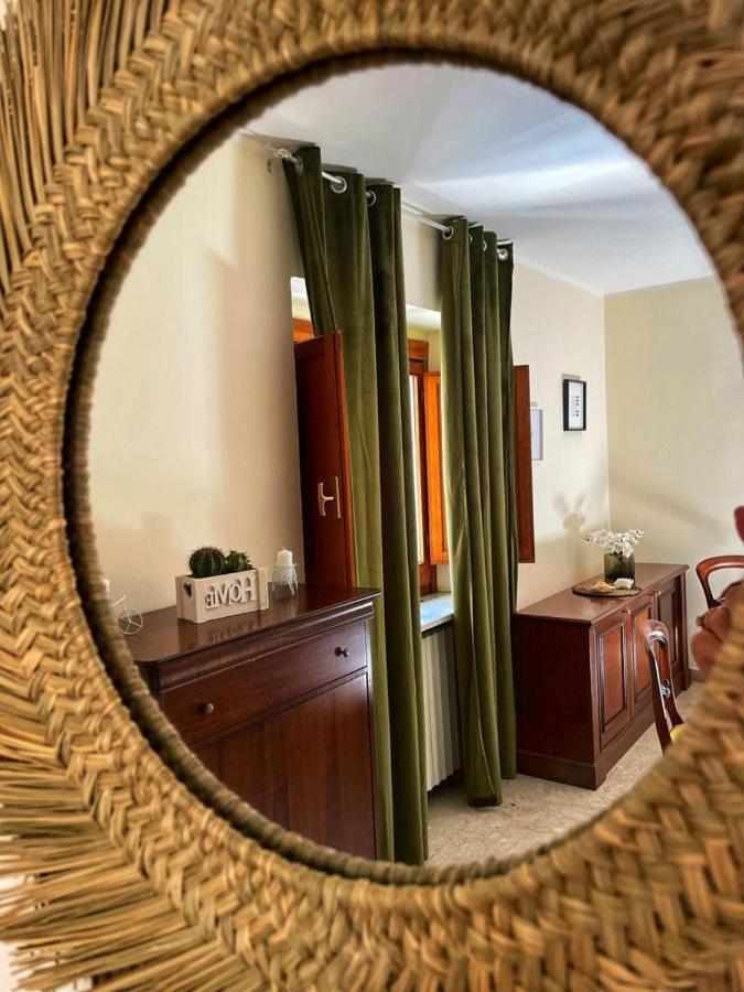 Sicania Rooms Comfort & Relax Enna Exteriér fotografie