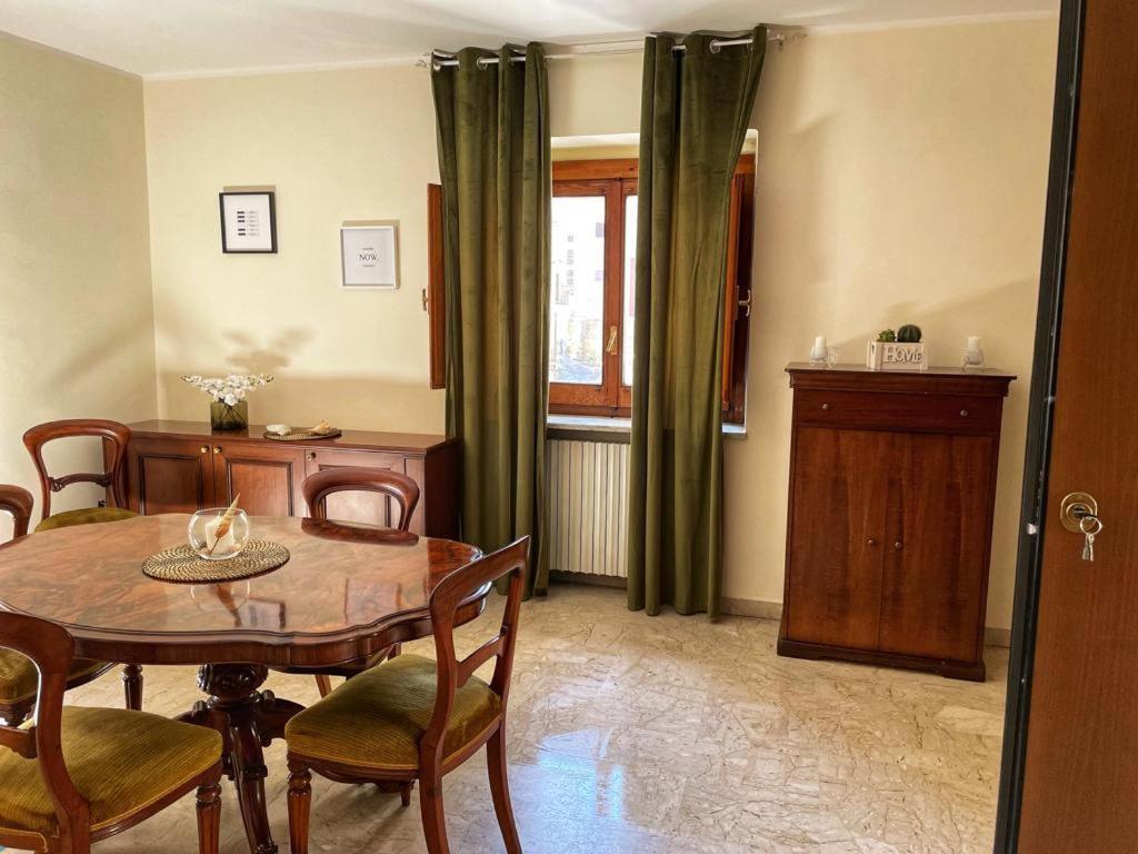 Sicania Rooms Comfort & Relax Enna Exteriér fotografie