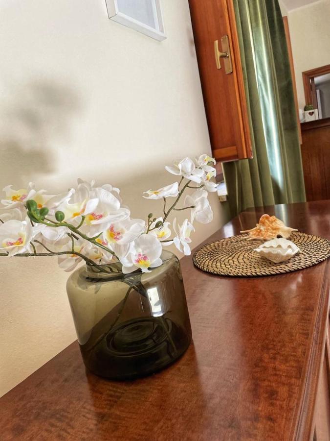 Sicania Rooms Comfort & Relax Enna Exteriér fotografie